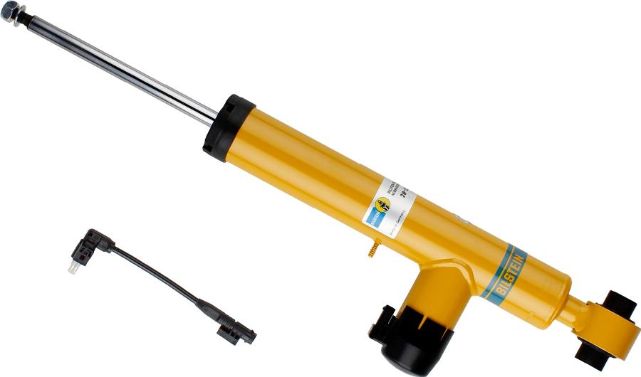 BILSTEIN 20-250744 - Амортизатор abcparts.ee
