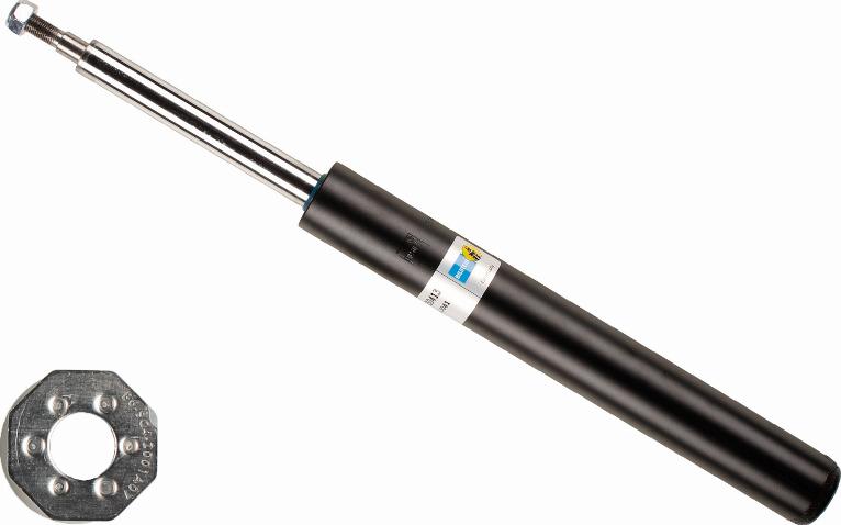BILSTEIN 21-030413 - Амортизатор abcparts.ee