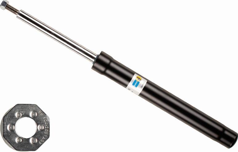 BILSTEIN 21-030345 - Амортизатор abcparts.ee
