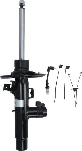 BILSTEIN 23-305014 - Амортизатор abcparts.ee