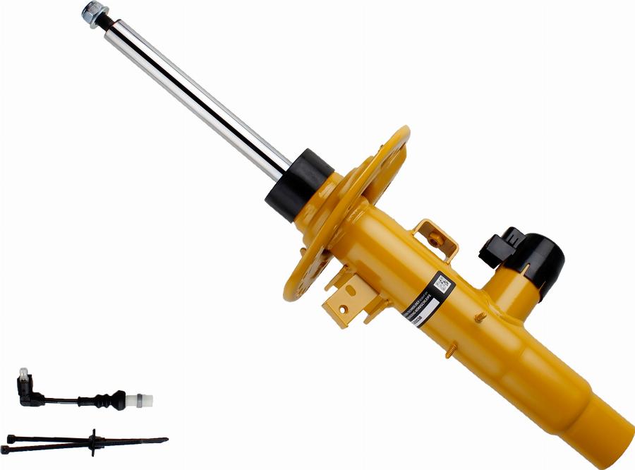 BILSTEIN 23-305038 - Амортизатор abcparts.ee