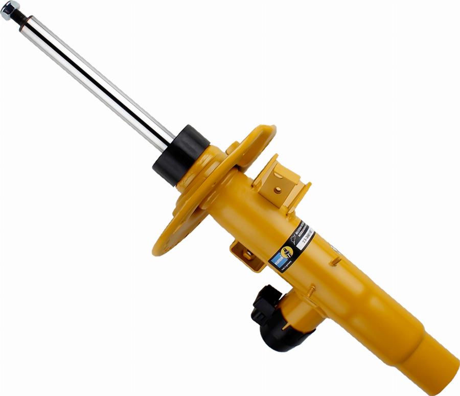 BILSTEIN 23-300187 - Амортизатор abcparts.ee