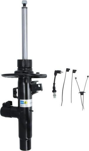 BILSTEIN 23-303324 - Амортизатор abcparts.ee