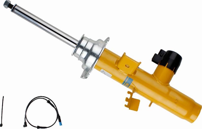 BILSTEIN 23-266490 - Амортизатор abcparts.ee