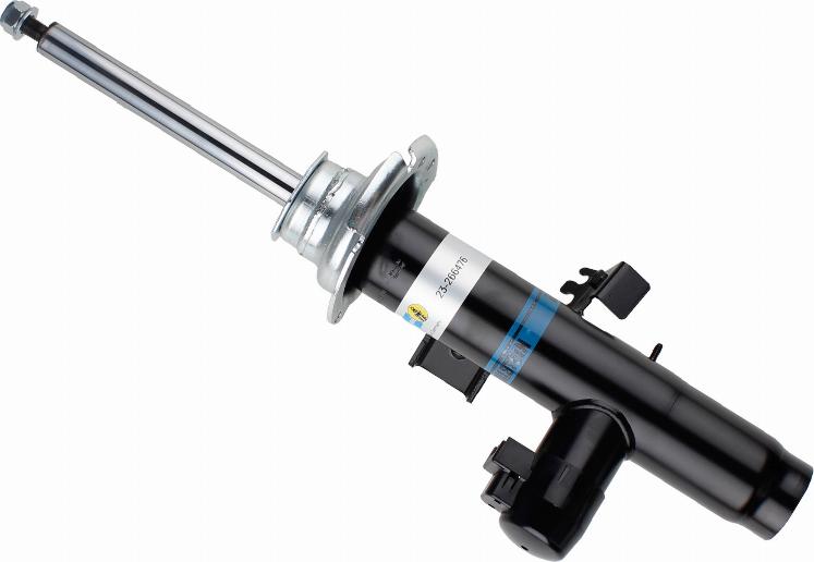 BILSTEIN 23-266476 - Амортизатор abcparts.ee