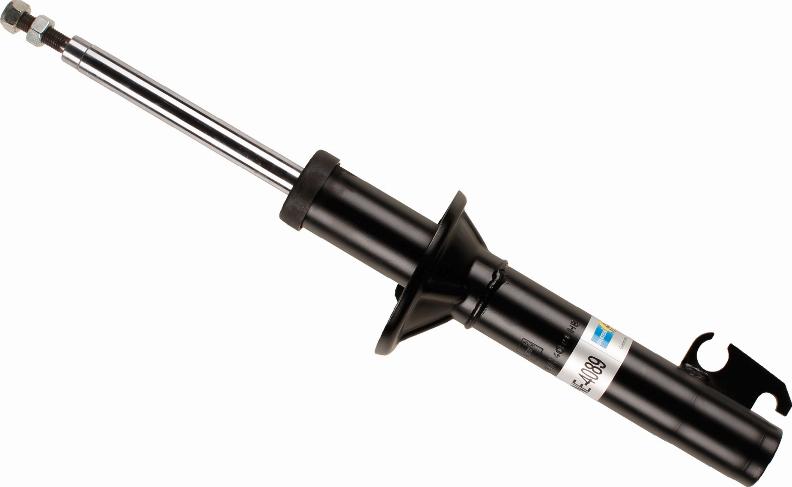 BILSTEIN 22-040893 - Амортизатор abcparts.ee