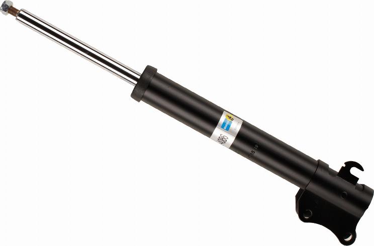 BILSTEIN 22-040862 - Амортизатор abcparts.ee