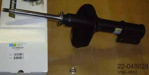 Bilstein 22-048028 - Амортизатор abcparts.ee