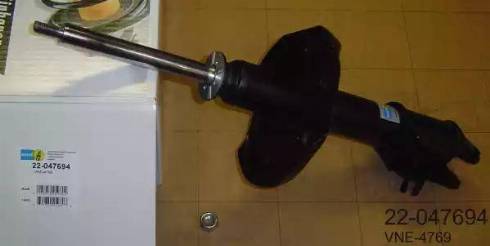 Bilstein 22-047694 - Амортизатор abcparts.ee