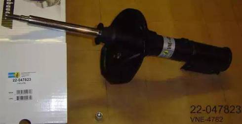 Bilstein 22-047823 - Амортизатор abcparts.ee