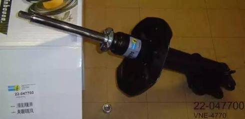 Bilstein 22-047700 - Амортизатор abcparts.ee