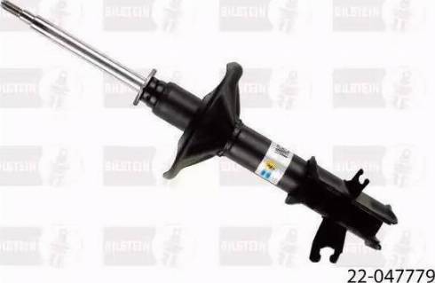 Bilstein 22-047779 - Амортизатор abcparts.ee