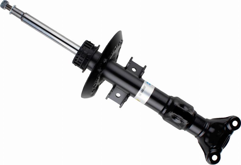 BILSTEIN 22-194107 - Амортизатор abcparts.ee