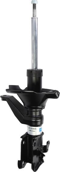 BILSTEIN 22-144935 - Амортизатор abcparts.ee