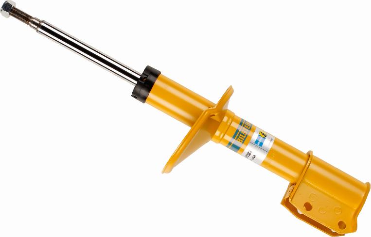 BILSTEIN 22-140388 - Амортизатор abcparts.ee
