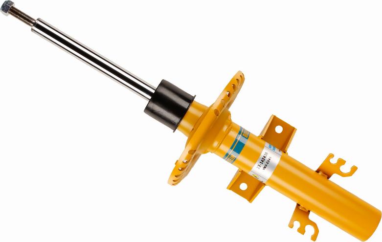 BILSTEIN 22-142436 - Амортизатор abcparts.ee