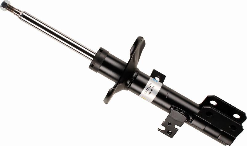 Bilstein 22-111111 - Амортизатор abcparts.ee