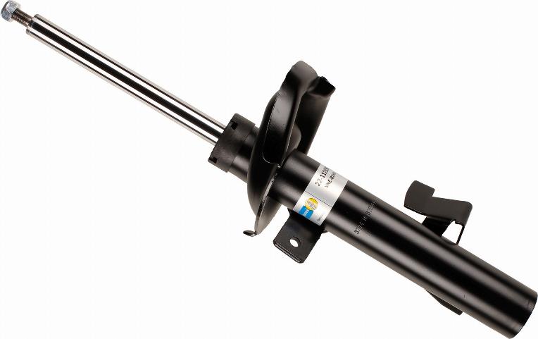 BILSTEIN 22-112880 - Амортизатор abcparts.ee