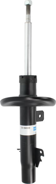 Bilstein 22-184160 - Амортизатор abcparts.ee