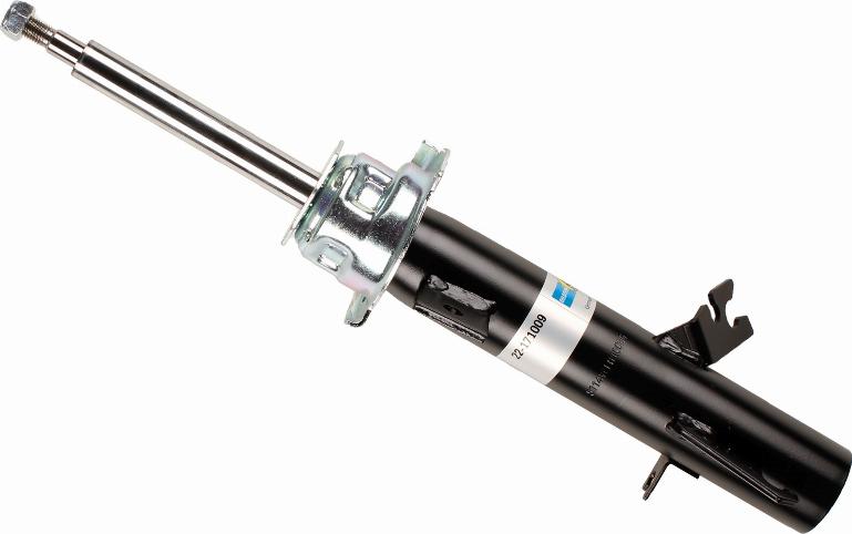 BILSTEIN 22-171009 - Амортизатор abcparts.ee