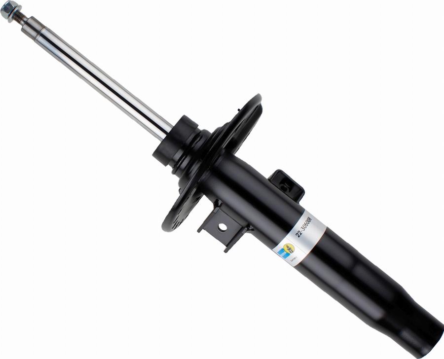 BILSTEIN 22-305008 - Амортизатор abcparts.ee