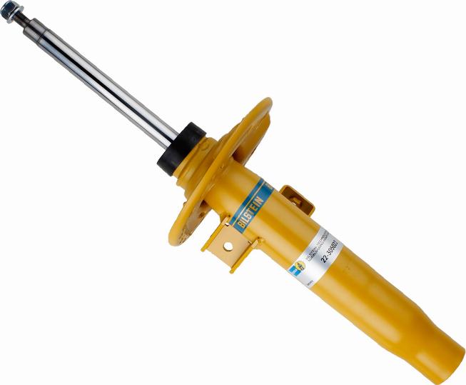 BILSTEIN 22-305022 - Амортизатор abcparts.ee
