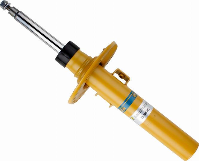 Bilstein 22-305183 - Амортизатор abcparts.ee