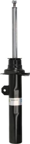 Bilstein 22-300959 - Амортизатор abcparts.ee
