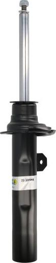 Bilstein 22-300966 - Амортизатор abcparts.ee