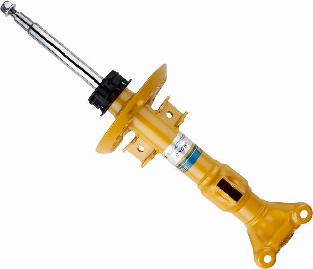 BILSTEIN 22-302397 - Амортизатор abcparts.ee