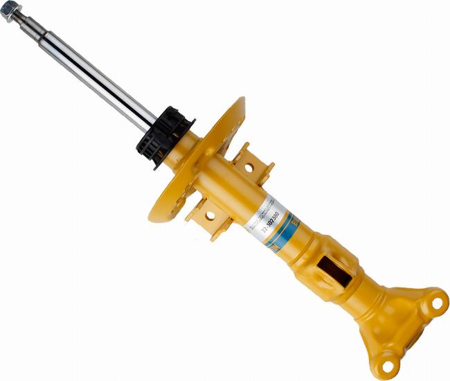 BILSTEIN 22-302380 - Амортизатор abcparts.ee