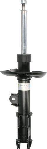 Bilstein 22-315601 - Амортизатор abcparts.ee