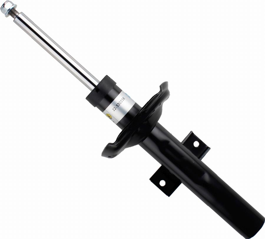 BILSTEIN 22-330338 - Амортизатор abcparts.ee