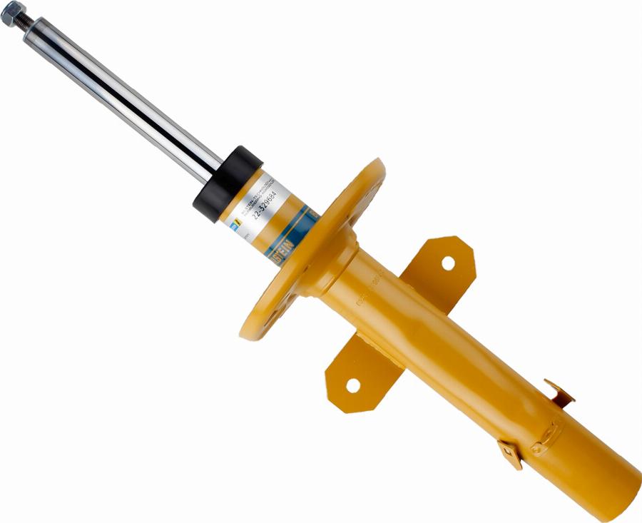 Bilstein 22-329684 - Амортизатор abcparts.ee