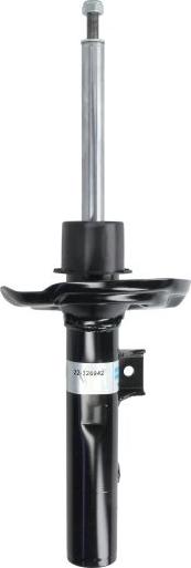 Bilstein 22-326942 - Амортизатор abcparts.ee