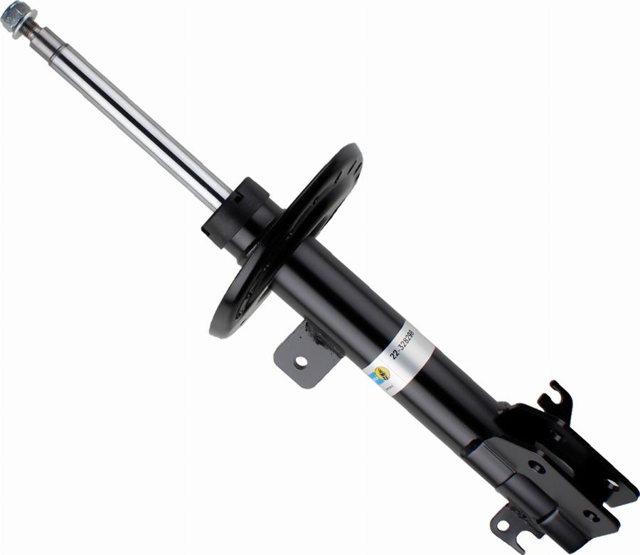Bilstein 22-328298 - Амортизатор abcparts.ee
