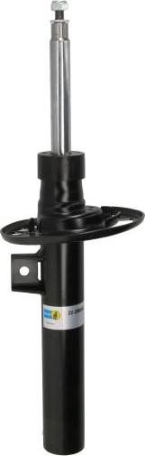 Bilstein 22-298560 - Амортизатор abcparts.ee