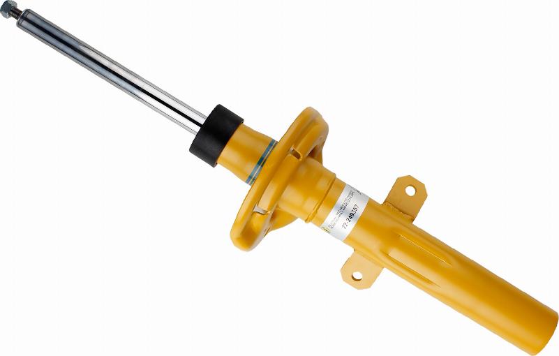 BILSTEIN 22-249357 - Амортизатор abcparts.ee