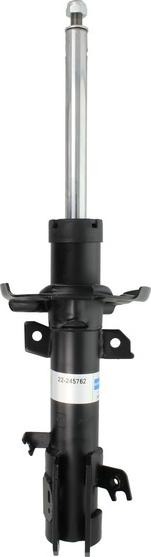 Bilstein 22-245762 - Amort abcparts.ee