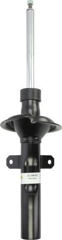 BILSTEIN 22-246431 - Амортизатор abcparts.ee