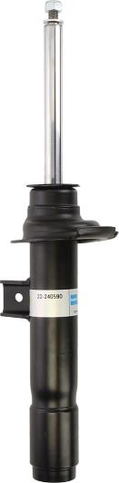 BILSTEIN 22-240590 - Амортизатор abcparts.ee