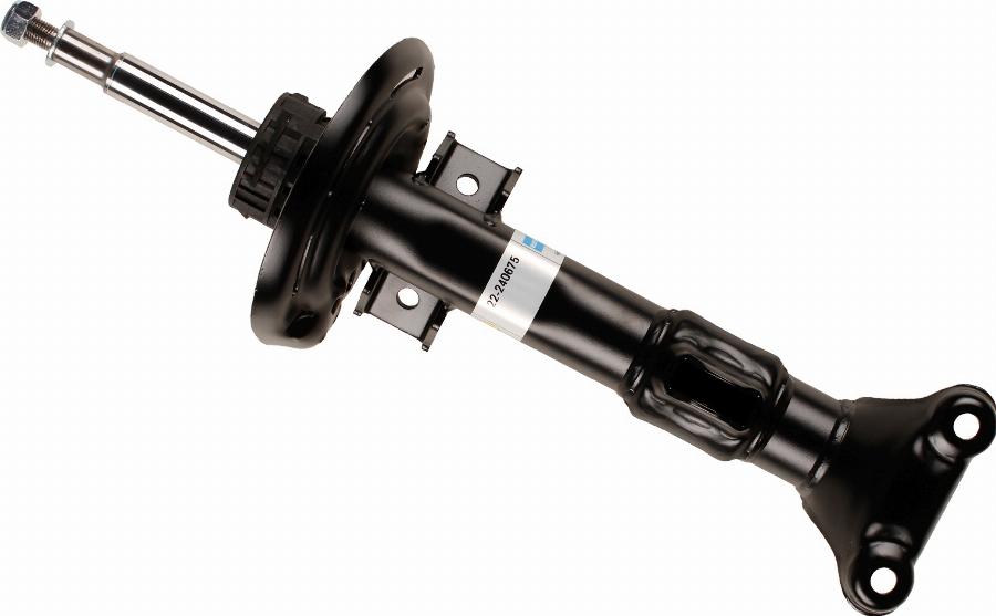 BILSTEIN 22-240675 - Амортизатор abcparts.ee