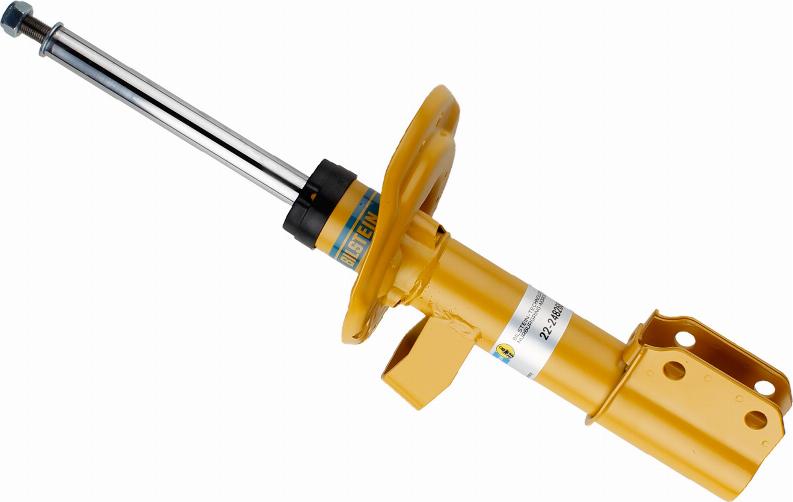 Bilstein 22-248268 - Амортизатор abcparts.ee