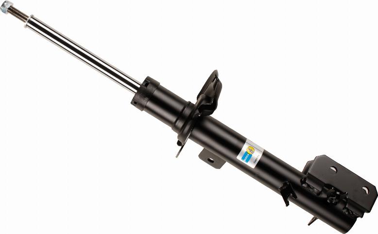 BILSTEIN 22-243201 - Амортизатор abcparts.ee
