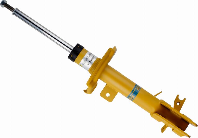 BILSTEIN 22-243232 - Амортизатор abcparts.ee