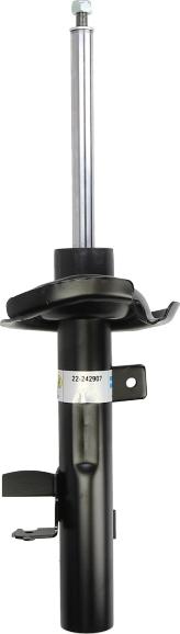 Bilstein 22-242907 - Amort abcparts.ee