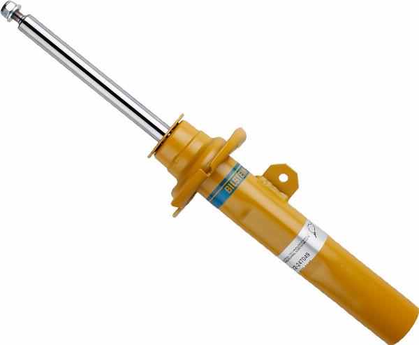 BILSTEIN 22-247049 - Амортизатор abcparts.ee