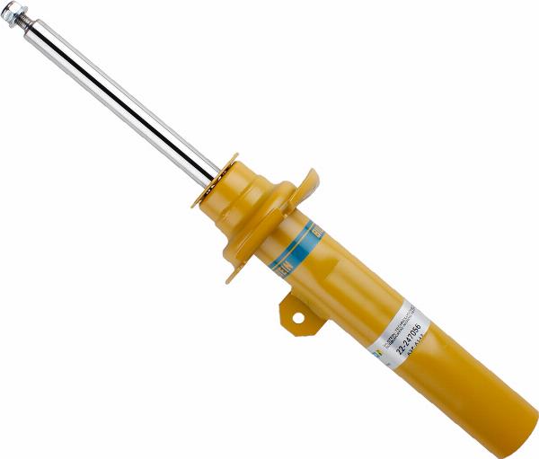 BILSTEIN 22-247056 - Амортизатор abcparts.ee