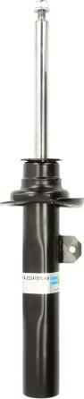 Bilstein 22-247070 - Амортизатор abcparts.ee