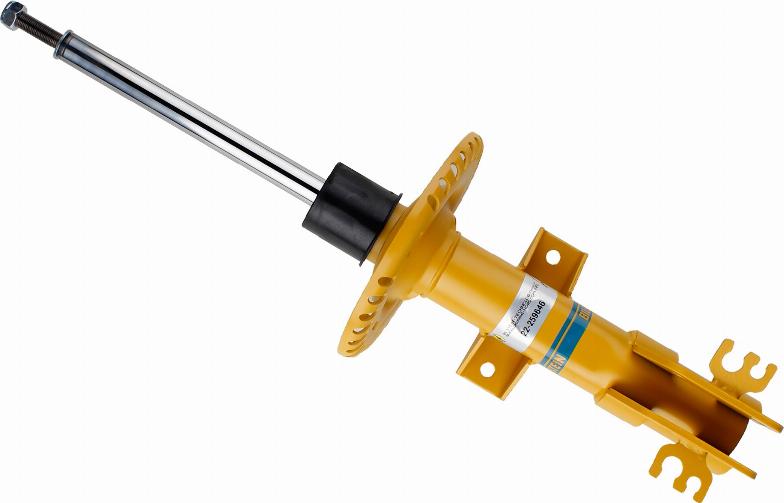 BILSTEIN 22-259646 - Амортизатор abcparts.ee